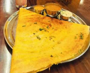 Paneer Dosa