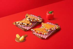 Create your Melts Box of 2 Non-Veg