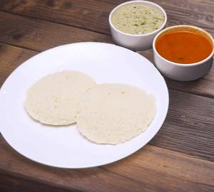 2 idli