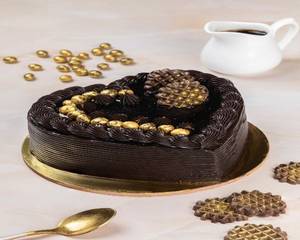 Love Bliss-special Chocolate Marble Cake (500gm)