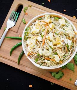 Egg Noodles