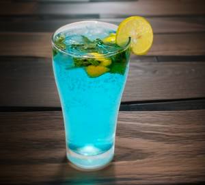 Blueberry