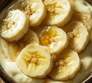 Red Banana Bowl