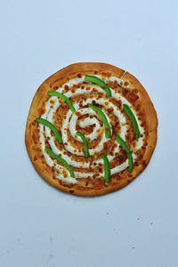 Capsicum Classic Pizza