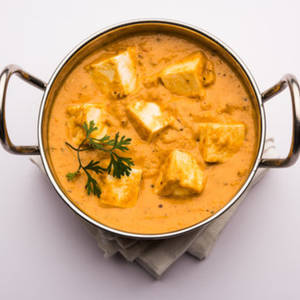 Paneer Lababdar