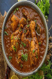 Chicken Curry