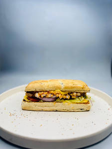 Chicken Breast Sub