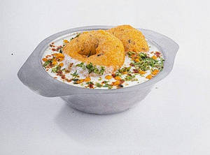 Dahi Vada