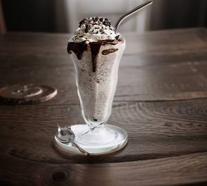 Oreo shake