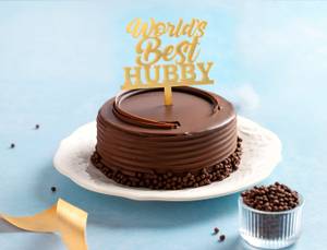 World's Best Hubby