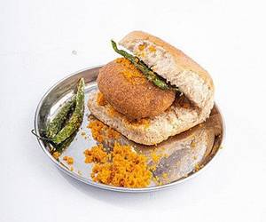 Vada Pav