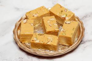 Desi Soan Papdi