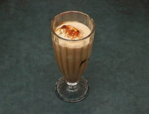 Cold Coffee