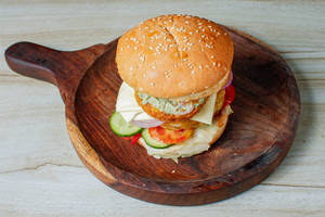 King Burger