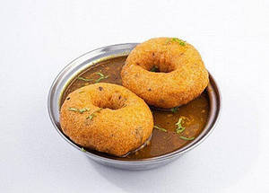 Rasam Vada
