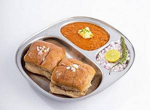 Pav Bhaji