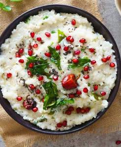Curd Rice