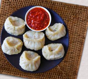 Paneer Momos