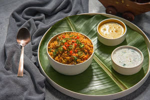 Veg Biryani