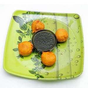 Aloo Bonda(2 Nos)