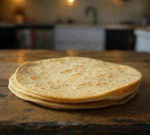 Aloo pratha