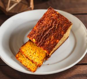 Pineapple cake [500 grams]