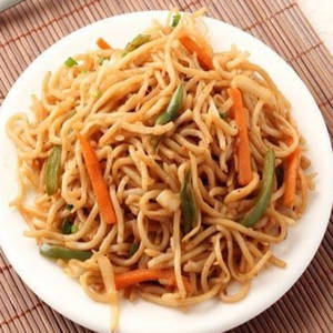 Veg Noodles