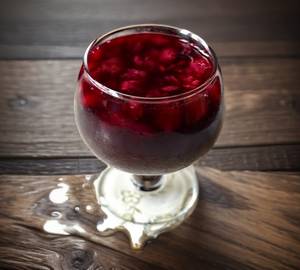 Pulpy  Grape