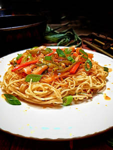 American Chopsi Veg