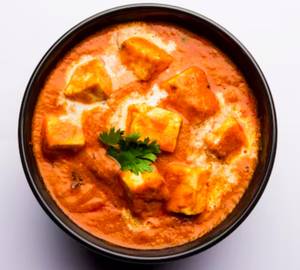 Paneer Butter Masala