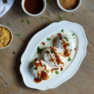 Dahi Bhalla