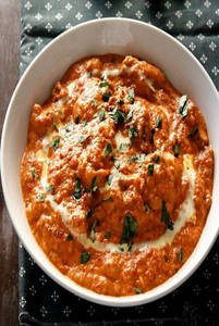Chicken Butter Masala