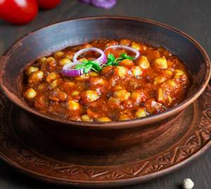 Chana Masala