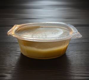 Apple Sauce Dip ( For Fries)