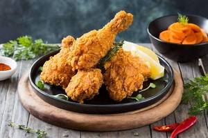 Fried Chicken