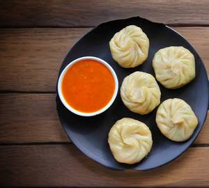 Veg Momos