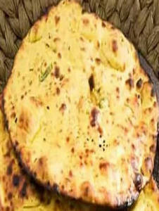 Missi Roti