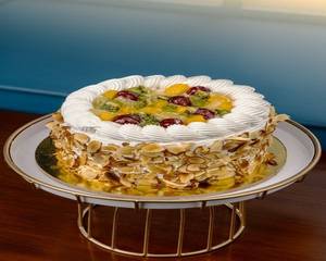 Mix Fruit-standard Fruit Cake (500gm)