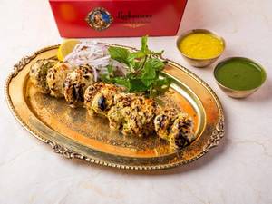Malai Kumbh Tikka
