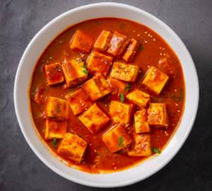 Kadhai Paneer 