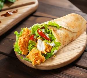 Wrap Chicken