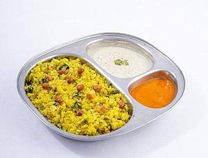 Poha
