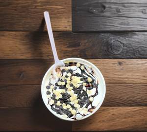 Kaaju ice cream 