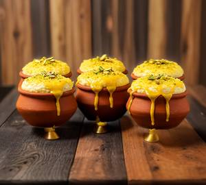 Matka Rabdi - Party Pack of 6