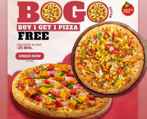 Bogo Martian Special