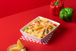 Penne McN Cheese Pasta