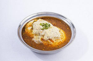 Idli Sambar