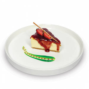 New York Cheesecake
