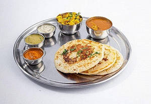 Loni Sponge Dosa