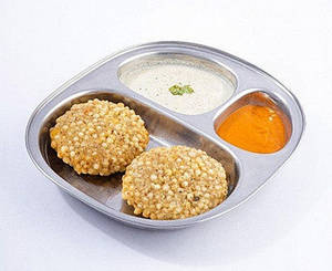 Sabudana Vada